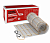 Фото Тонкий самоклеящийся греющий мат IQ FLOOR MAT 6 м²