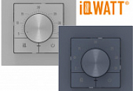 Обзор новинка! терморегуляторы iq thermostat dm Обзор новинка! терморегуляторы iq thermostat dm