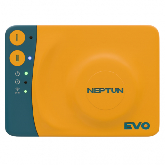 Фото Система защиты от протечки Neptun Bugatti Smart Evo 3/4