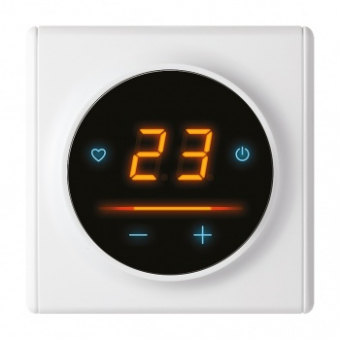 Фото Цифровой терморегулятор OKE-20 Wi-Fi