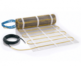 Фото Veria Quickmat-150 1-c 600вт  4,0 кв.м. одножильный мат