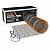 Фото Тонкий самоклеящийся греющий мат IQ FLOOR MAT PRO – 0,5 м²