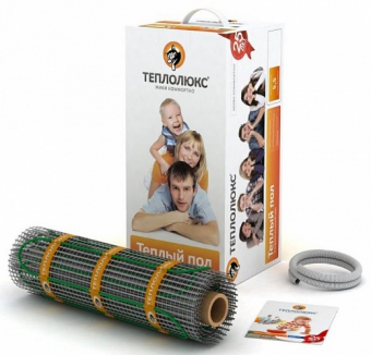 Фото Теплолюкс TROPIX МНН-535 (3,5 кв. м)