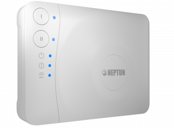 Фото Модуль управления Neptun Smart TUYA