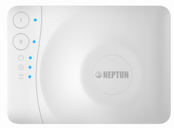 Фото Модуль управления Neptun Smart TUYA