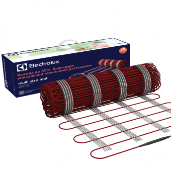 Фото Комплект теплого пола Electrolux EMSM 2-150-3